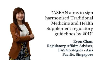 asean-aims-to-sign-harmonised-traditional-medicine-health-supplement-regulatory-guidelines